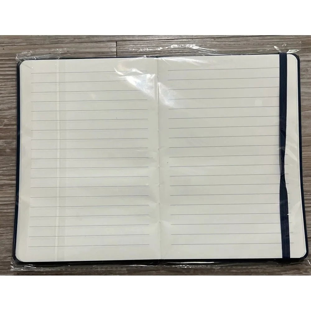 Tunnel To Tower Foundation Journal / Notebook - Brand New‎